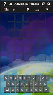La palabra del día screenshot 3