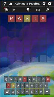 La palabra del día screenshot 4