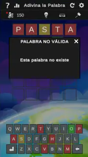 La palabra del día screenshot 6