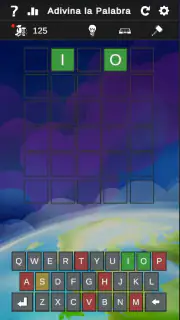 La palabra del día screenshot 7