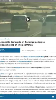 LA PROVINCIA screenshot 5