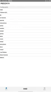 LA PROVINCIA screenshot 6