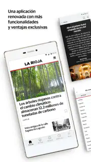 LA RIOJA screenshot 1