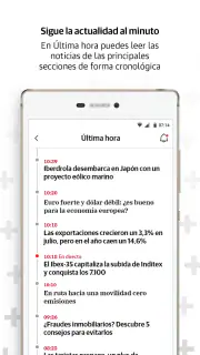 LA RIOJA screenshot 5