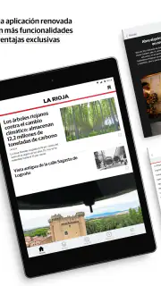 LA RIOJA screenshot 7
