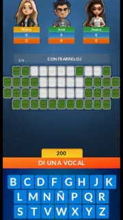 La ruleta de la suerte screenshot 3