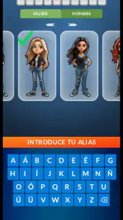 La ruleta de la suerte screenshot 4