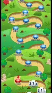 La ruleta de la suerte screenshot 5