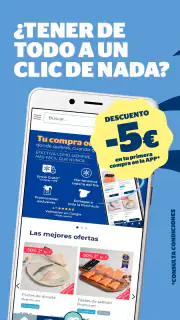 La Sirena Congelados screenshot 1