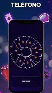 La Taberna: 40 Juegos de Beber screenshot 5