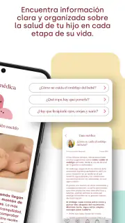 La Tribu de Lucía mi pediatra screenshot 5