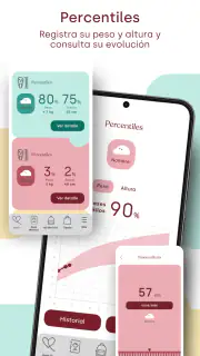 La Tribu de Lucía mi pediatra screenshot 6