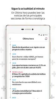 LA VERDAD screenshot 5