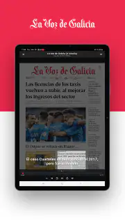 La Voz screenshot 4