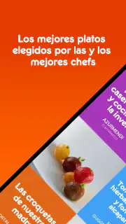 LACRÈME screenshot 1