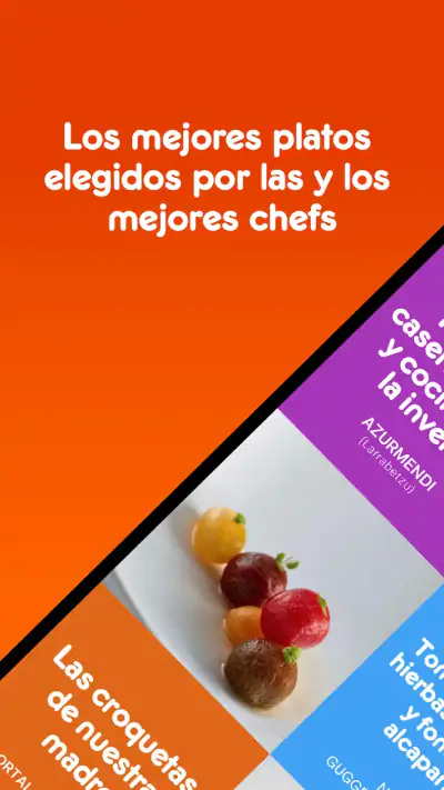 LACRÈME screenshot 1