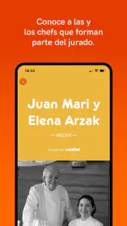 LACRÈME screenshot 7