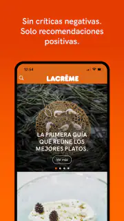 LACRÈME screenshot 8