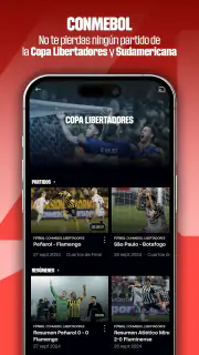 LALIGA+ Deportes en Directo screenshot 2