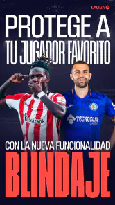 LALIGA FANTASY: Mánager Fútbol screenshot