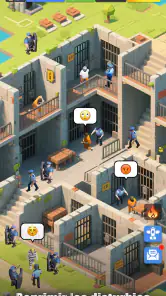 Lands of Jail screenshot