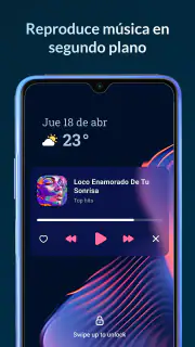 Lark Player:Reproductor Música screenshot 5