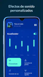 Lark Player:Reproductor Música screenshot