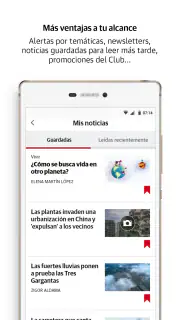 Las Provincias screenshot 6