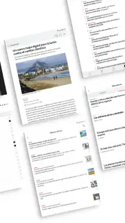 Las Provincias screenshot 8