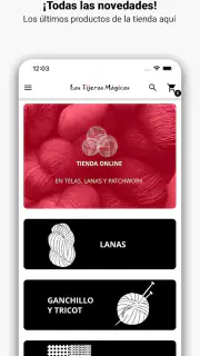 Las Tijeras Mágicas screenshot 3
