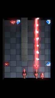 Laser Puzzle screenshot 4