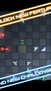 Laser Puzzle screenshot 8