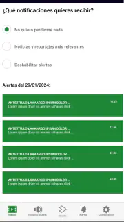 laSexta – Noticias en Directo screenshot 4