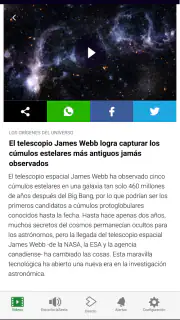laSexta – Noticias en Directo screenshot 5