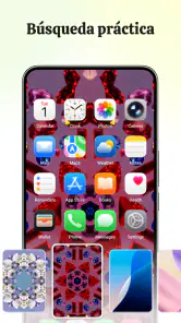 Launcher OS™ screenshot