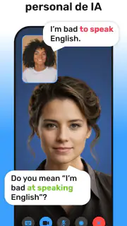 Learna: Aprende & Habla Inglés screenshot 2