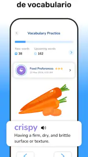 Learna: Aprende & Habla Inglés screenshot 4