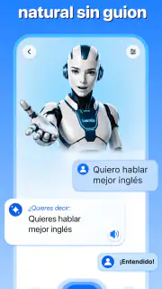 LearnUp: Aprender Idiomas screenshot 2