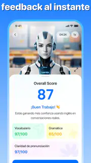 LearnUp: Aprender Idiomas screenshot 4
