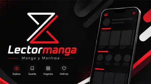 Lectormanga - Manga y Manhwa screenshot 1