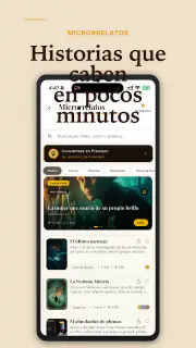 Lee libros gratis sin internet screenshot 2