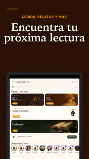 Lee libros gratis sin internet screenshot 7
