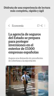 Leonoticias screenshot 2