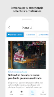 Leonoticias screenshot 4