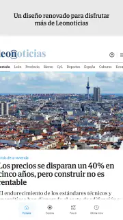 Leonoticias screenshot 6