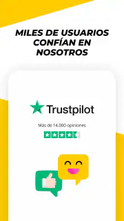 LetyShops — Cashback screenshot 2