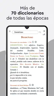 Libro Total Libros AudioLibros screenshot 4