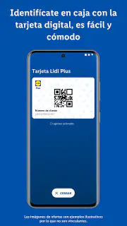 Lidl Plus screenshot 4