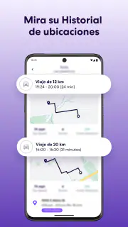 Life360: Compartir ubicación screenshot 5