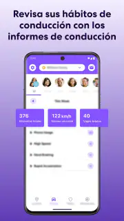 Life360: Compartir ubicación screenshot 6